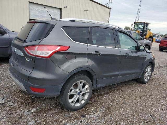 Vin: 1fmcu9j96fub32972, lot: 62886145, ford escape titanium 20153