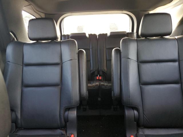 2021 DODGE DURANGO GT 1C4RDJDG4MC697685