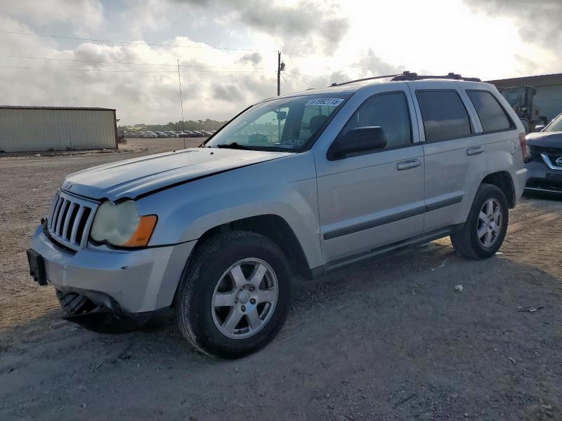 JEEP GRAND CHER