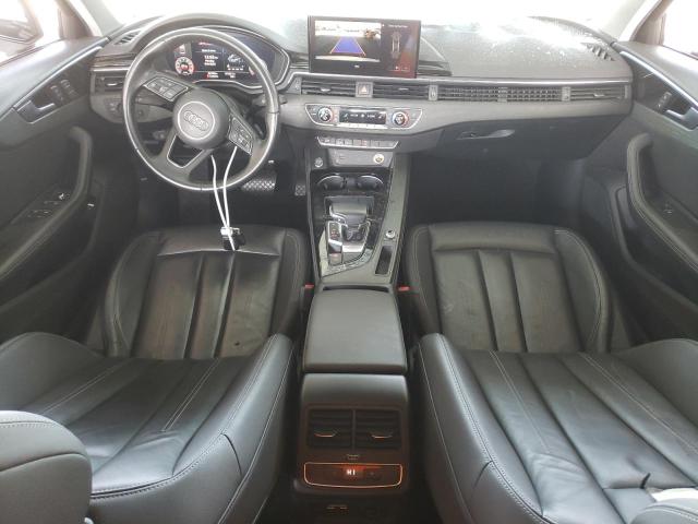 2020 AUDI A4 PREMIUM - WAUHMAF40LA072559
