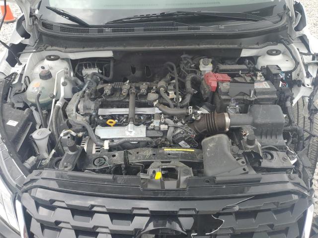2024 NISSAN KICKS S - 3N1CP5BVXRL578852
