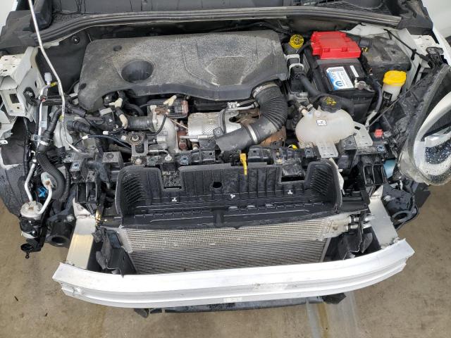 2019 FIAT 500X TREKK ZFBNFYB10KP796108