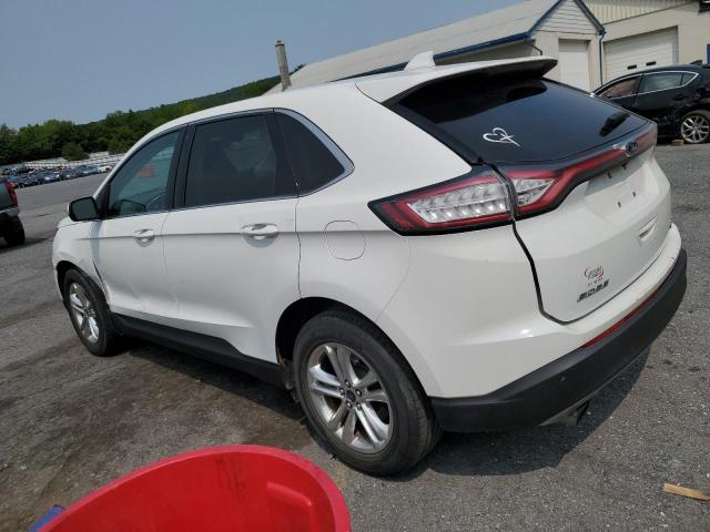 Vin: 2fmpk4j99gbc05348, lot: 59432865, ford edge sel 20162