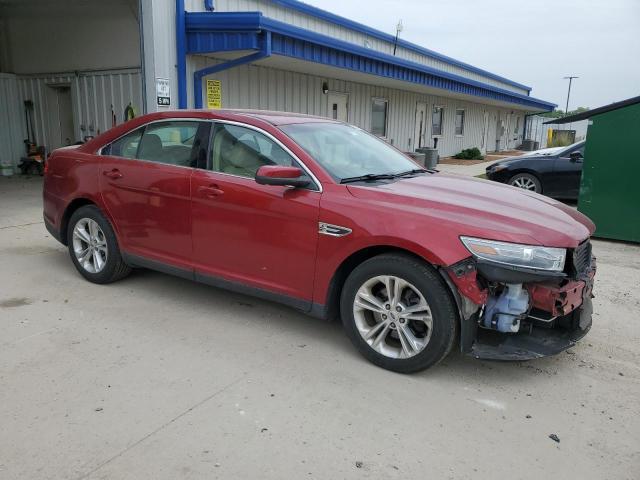 Vin: 1fahp2e83eg102342, lot: 60035505, ford taurus sel 20144