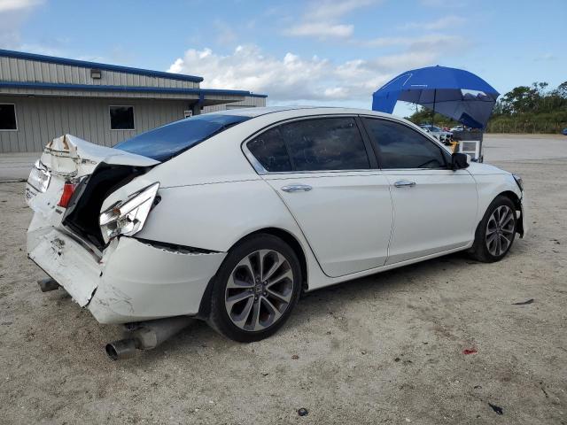 2015 HONDA ACCORD SPORT 1HGCR2F57FA057012