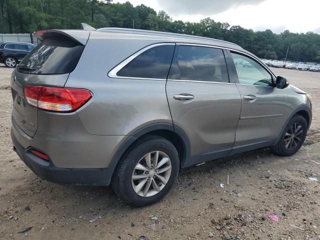 Vin: 5xypg4a3xgg059152, lot: 57252405, kia sorento lx 20163