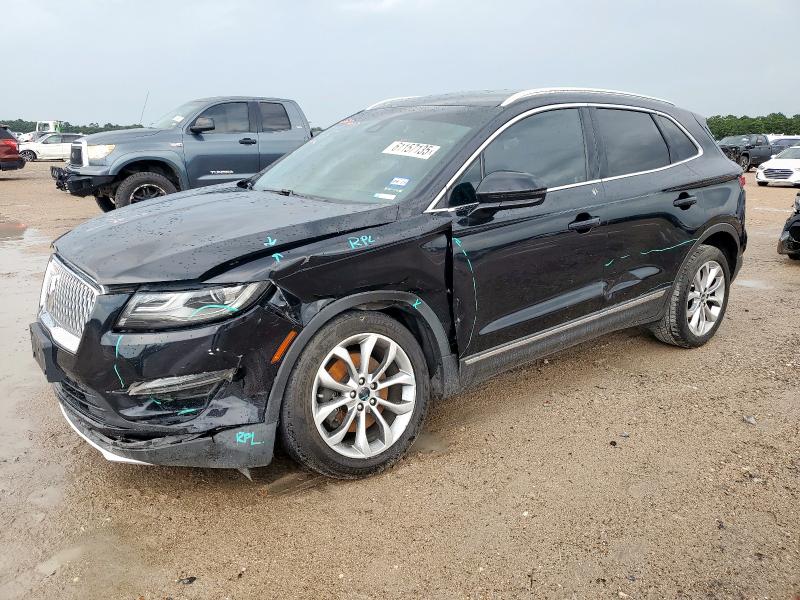 2019 LINCOLN MKC SELECT 5LMCJ2C95KUL26851