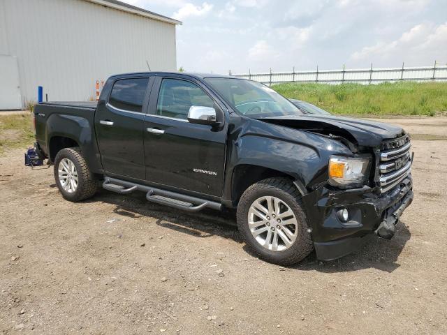 Vin: 1gtg6den5h1290864, lot: 60026205, gmc canyon slt 20174