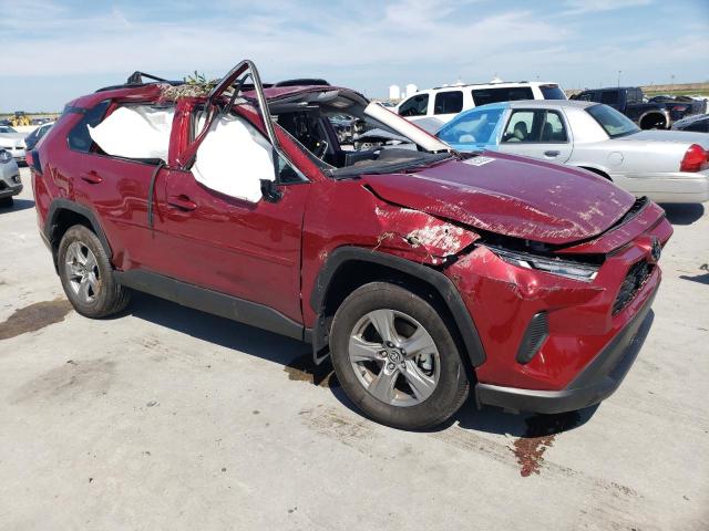 Vin: 2t3w1rfv8rw347972, lot: 62313005, toyota rav4 xle 20244