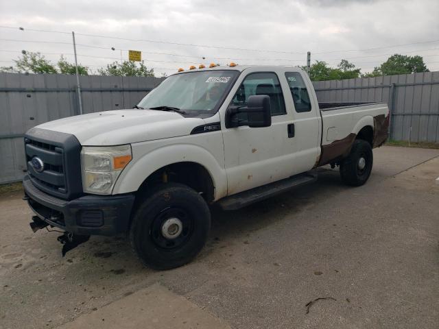 Vin: 1ft8x3b63eea94659, lot: 58894225, ford f350 super duty 2014 img_1