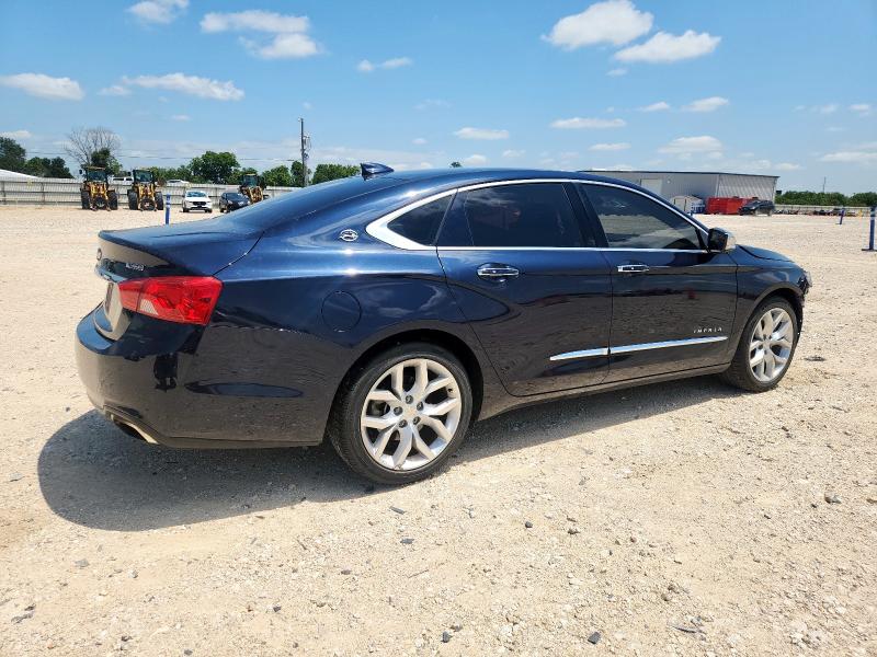 Vin: 2g1125s35j9178490, lot: 60860245, chevrolet impala premier 20183