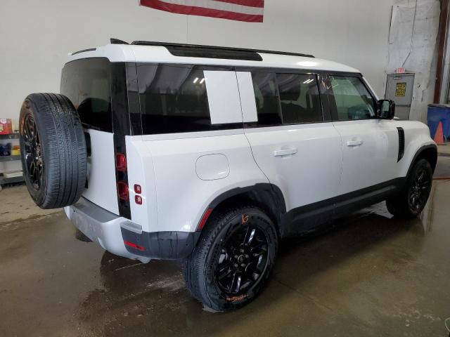 Vin: salej7ex8s2393246, lot: 62061835, land rover defender 110 s 20253