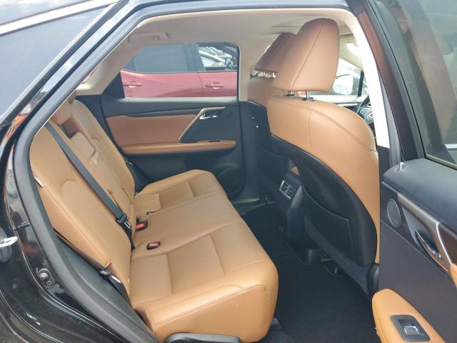 2021 LEXUS RX 350 #3269763683