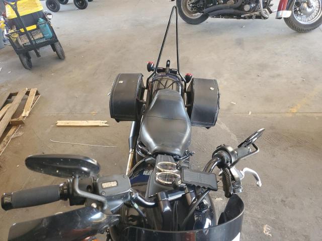 2020 HARLEY-DAVIDSON FXLRS 1HD1YWK10LB075276