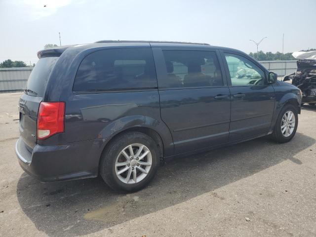 Vin: 2c4rdgcg6er240163, lot: 62659855, dodge caravan sxt 20143