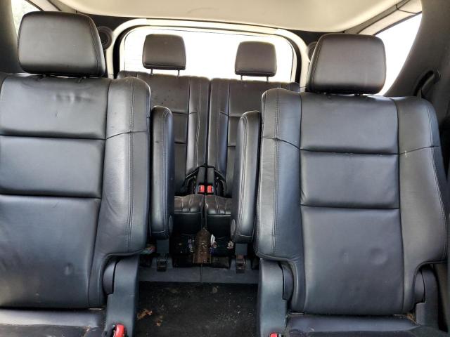 2015 DODGE DURANGO LI 1C4RDHDG1FC750581