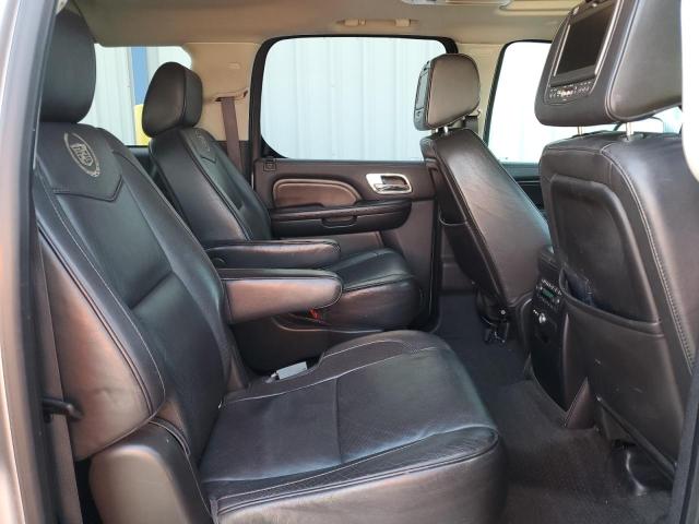 1gys4kef0dr252218 - 2013 Cadillac escalade esv platinum - #62354295
