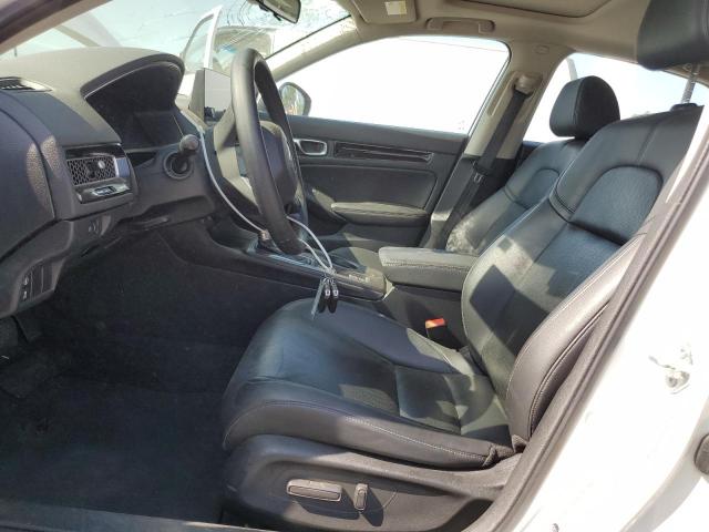 2022 HONDA CIVIC EXL 19XFL1H70NE010955