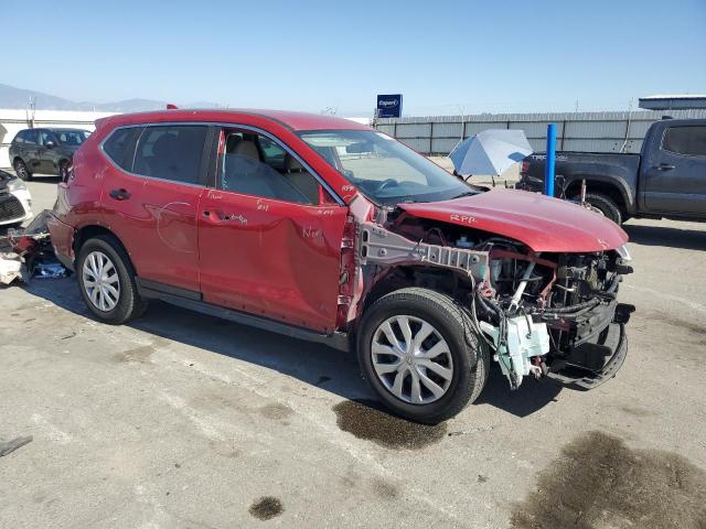 2017 NISSAN ROGUE S - JN8AT2MT2HW394240