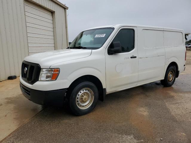 NISSAN NV 1500 S