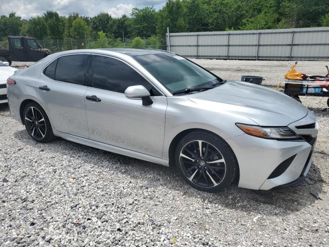 Vin: 4t1b61hk9ju118069, lot: 60847485, toyota camry xse 20184