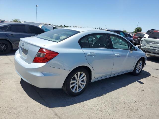 Vin: 2hgfb2f82ch509702, lot: 61670575, honda civic ex 20123