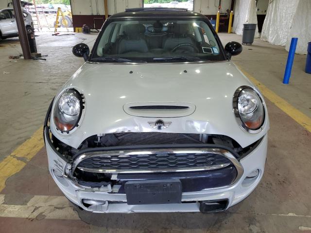 2018 MINI COOPER S WMWXP7C55J2A47895