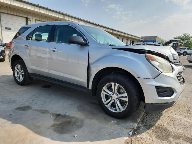 Vin: 2gnfleek9g6252265, lot: 59694255, chevrolet equinox ls 20164