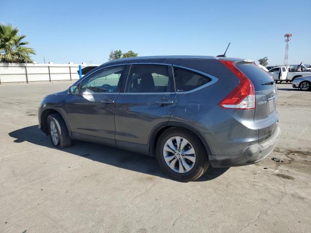 2012 HONDA CR-V EXL - 2HKRM3H75CH511273