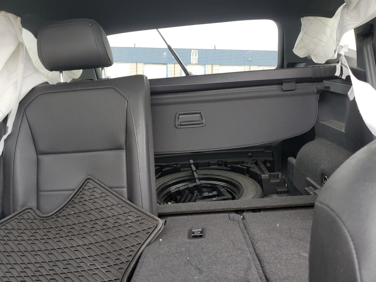 VOLKSWAGEN TIGUAN SE