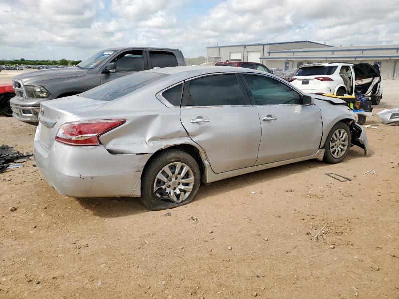 2015 NISSAN ALTIMA 2.5 - 1N4AL3AP1FN871242