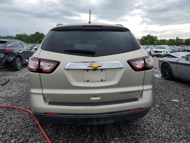2015 CHEVROLET TRAVERSE L - 1GNKRHKD2FJ115271