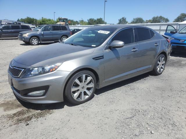 Vin: 5xxgr4a64dg146064, lot: 58272935, kia optima sx 2013 img_1