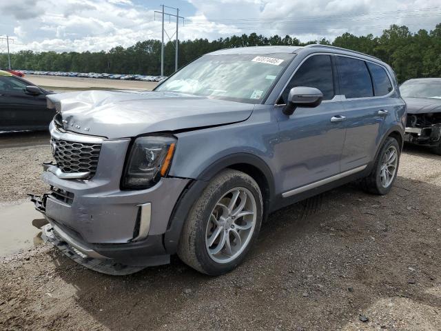 KIA TELLURIDE