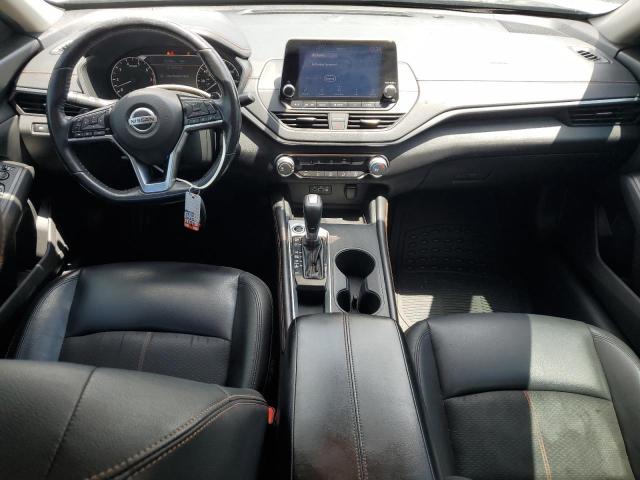 2019 NISSAN ALTIMA SR - 1N4BL4CV0KC259805