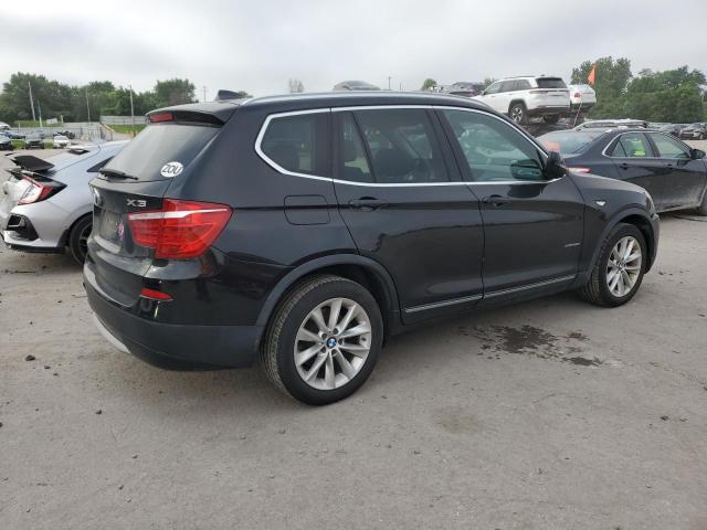 Vin: 5uxwx9c51e0d33379, lot: 60626095, bmw x3 xdrive28i 20143