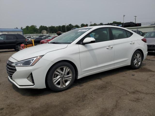 Vin: 5npd84lf6kh414004, lot: 59931735, hyundai elantra sel 2019 img_1