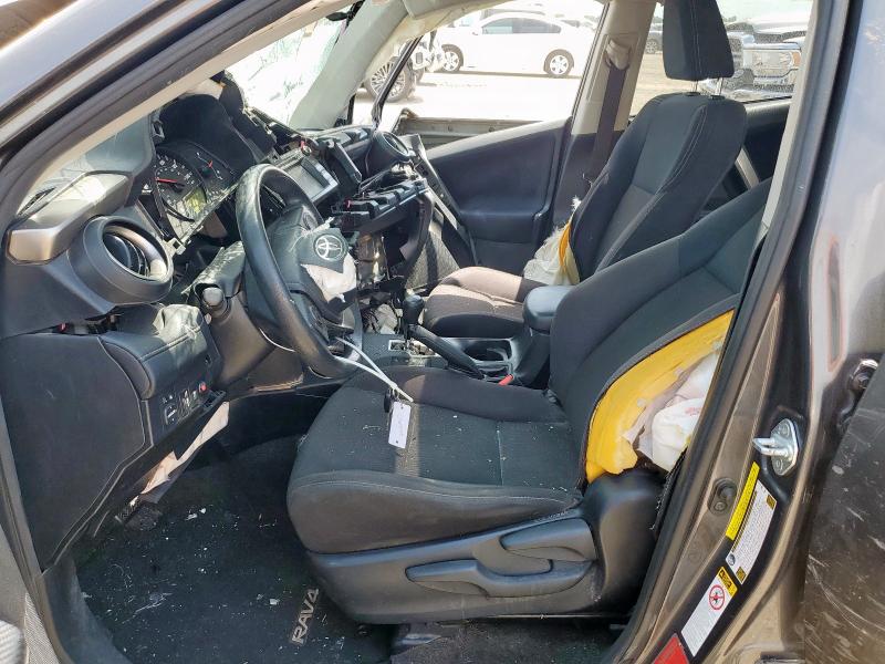 2015 TOYOTA RAV4 XLE - JTMWFREV3FJ045096