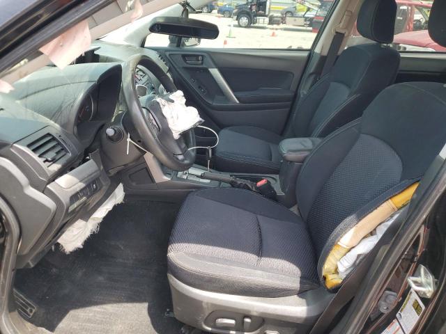 2015 SUBARU FORESTER 2 - JF2SJADCXFH533209