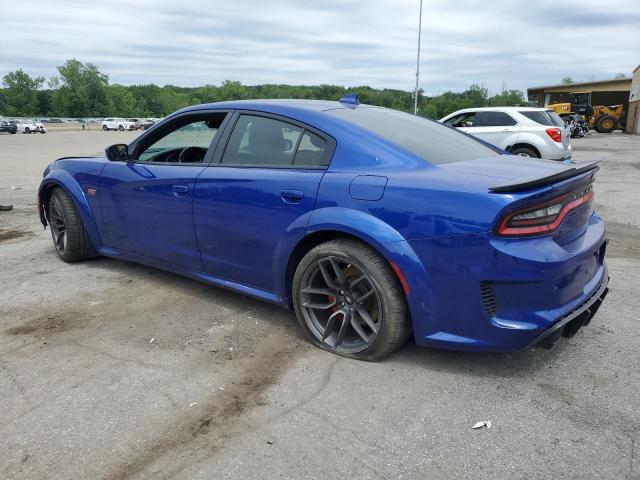 2020 DODGE CHARGER SC 2C3CDXGJ6LH148862