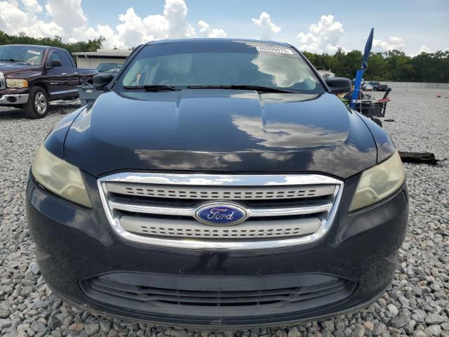 2012 FORD TAURUS SE - 1FAHP2DW5CG113100