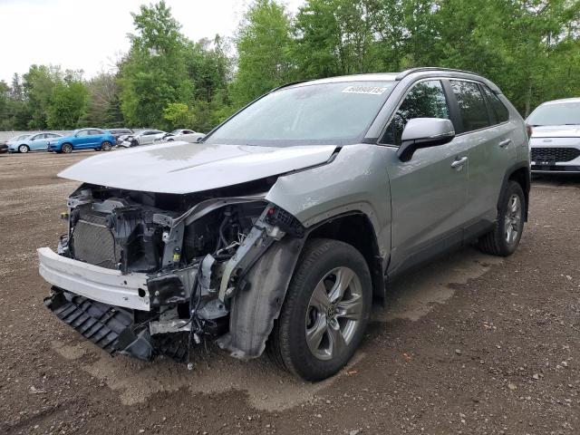 Vin: 2t3r1rfv4nc307350, lot: 60890015, toyota rav4 xle 2022 img_1