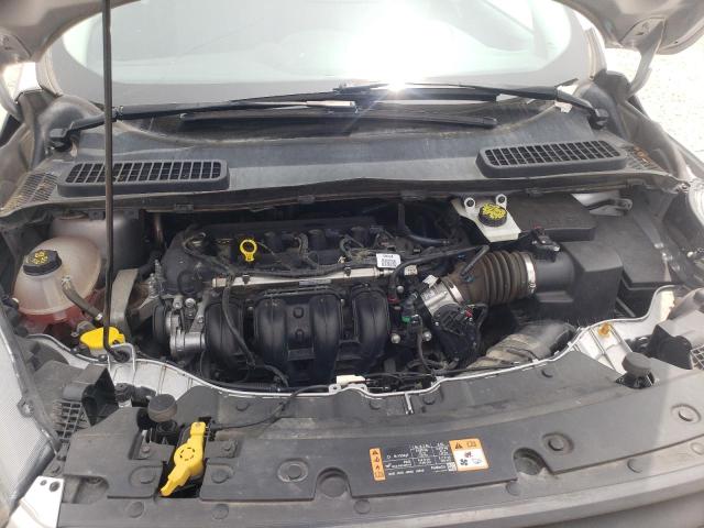 2019 FORD ESCAPE S 1FMCU0F73KUB53923