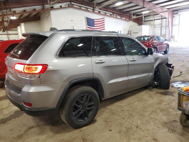 Vin: 1c4rjfbg9hc676331, lot: 60803495, jeep grand cher limited 20173