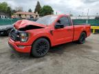 2023 FORD F150 - 1FTMF1CB9PKD90856