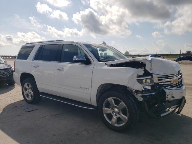 Vin: 1gnskckc0kr199083, lot: 62394085, chevrolet tahoe k1500 premier 20194