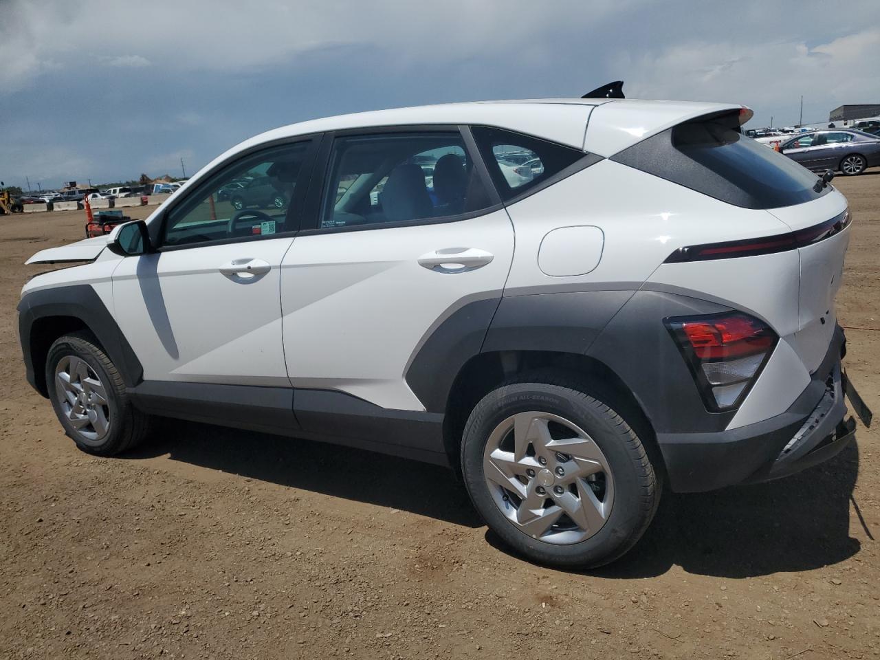 HYUNDAI KONA SE
