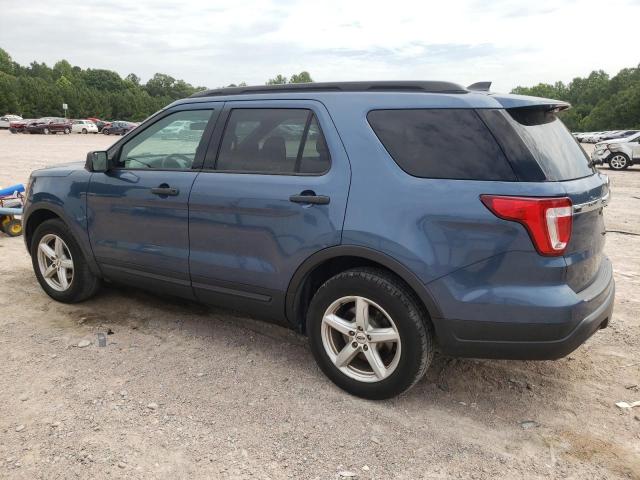 Vin: 1fm5k8b89jga91811, lot: 60689385, ford explorer 20182