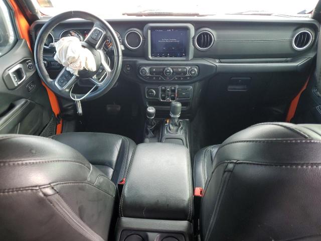 2018 JEEP WRANGLER U - 1C4HJXEN2JW326894