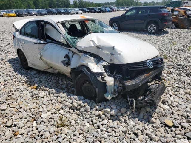 Vin: 3vw2k7aj1dm384017, lot: 59692405, volkswagen jetta base 20134